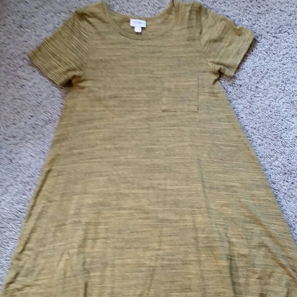 LuLaRoe Carly
